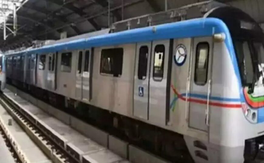 Bhagalpur Metro