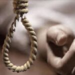 Inq Tmp 34 चकरामी गॉव में युवक ने फॉसी लगाकर किया आत्महत्या