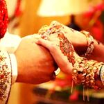 हाईवोल्टेज ड्रामा के बाद प्रेमी ने प्रेमिका से किया निकाह