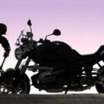 बाईक चोरी