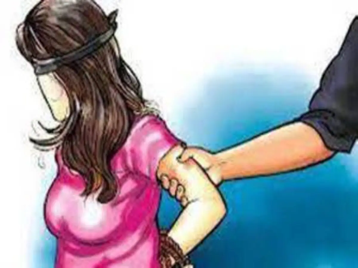 बिस्किट खरीदने गई पॉच वर्षीय बच्ची के साथ दुकानदार वृद्ध ने की छेड़खानी CHHEDKHANI 1043452 1691406604 1691406604
