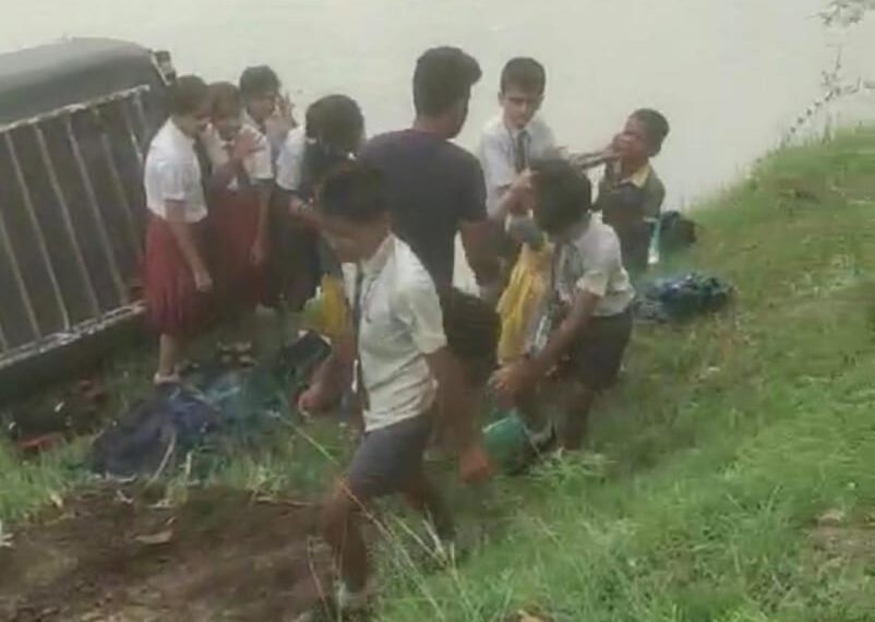 बाल भारती विद्यालय नवगछिया के स्कूली&hellip;