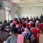 Inq Tmp 37 рдмрд┐рд╣рдкреБрд░ рд╡рд┐рдзрд╛рдпрдХ рдиреЗреЗ рдХрд┐рдпрд╛ рдЕрдВрдЪрд▓ рдХрд╛рд░реНрдпрд╛рд▓рдп рдХрд╛ рдирд┐рд░рд┐рдХреНрд╖рдг