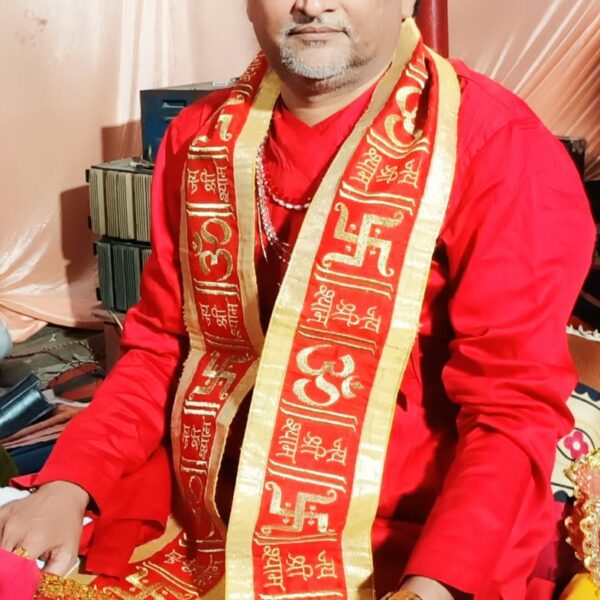बिहार के अद्वितीय कथावाचक डॉ० श्रवण शास्त्री का&hellip;