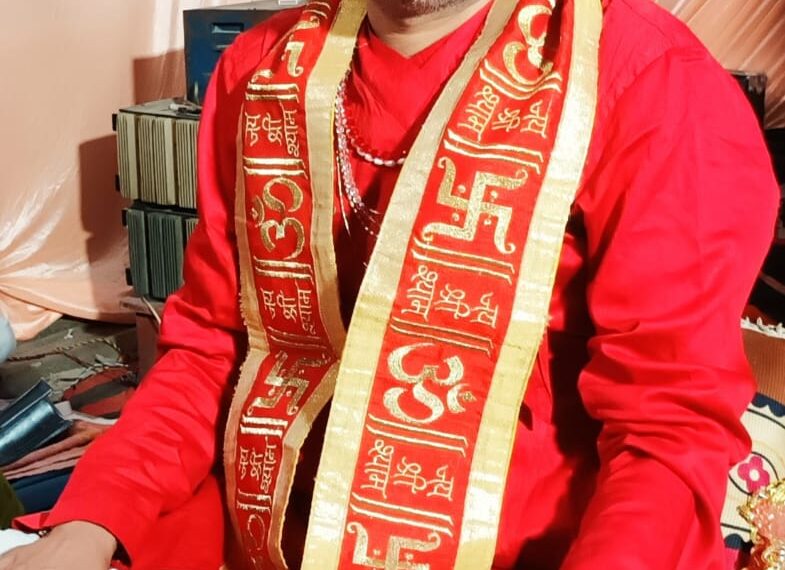 बिहार के अद्वितीय कथावाचक डॉ० श्रवण&hellip;