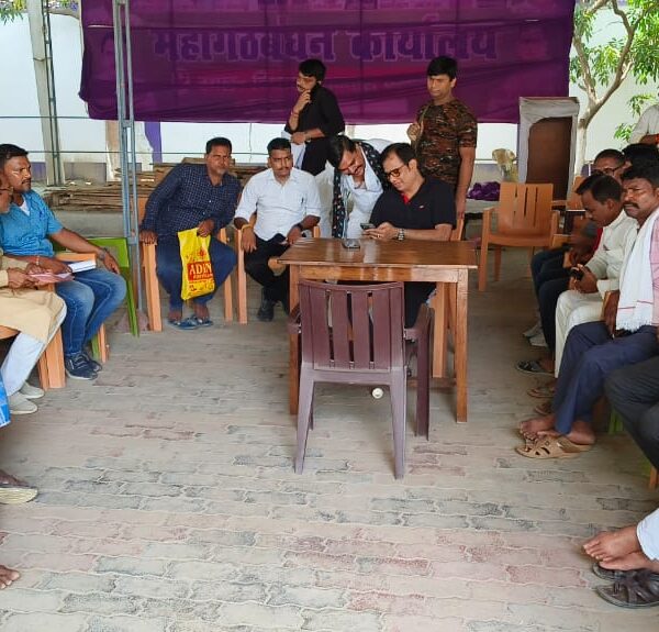 परबत्ता निवासियों के लिए जनता दरबार वरदान साबित&hellip;