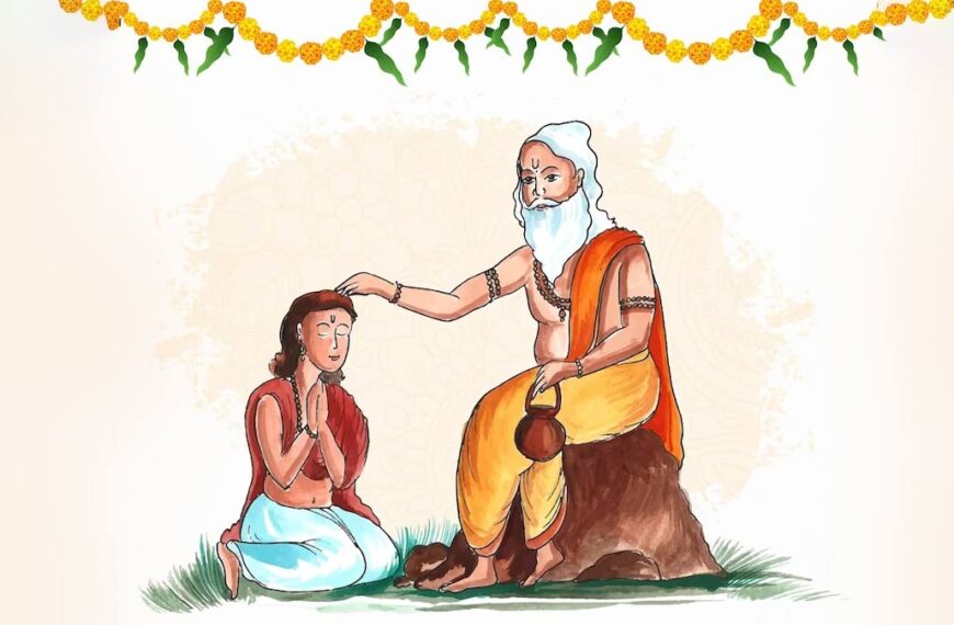 गुरू पूर्णिमा महोत्सव का हेगा आयोजन