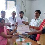 जीविका दीदियों को किया गया सम्मानित