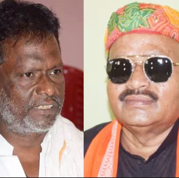 भागलपुर सांसद अजय मंडल अफीम का खेती करते&hellip;