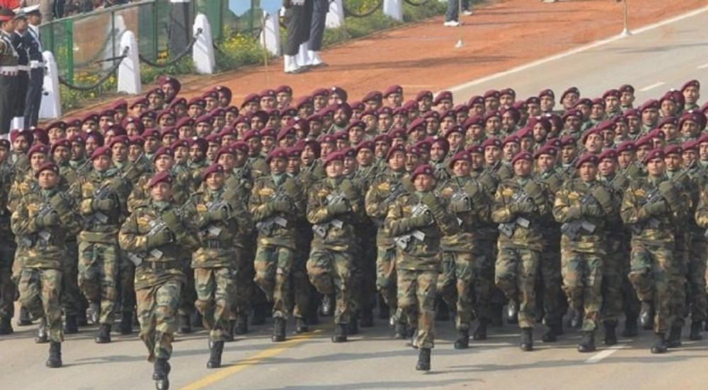 Army New Proposal For Pension : सेना में पेंशन के क्या बदलेंगे नियम ? 2 Army New Proposal For Pension