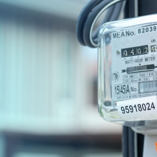 Smart Meters
