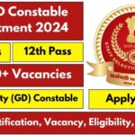 Inq Tmp 36 SSC GD Constable Recruitment 2024