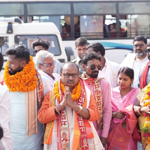 गोपाल मंडल