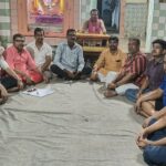 18 अक्टूबर को भव्य कलश शोभा यात्रा के साथ प्रारंभ होगा श्री मद्भागवत कथा