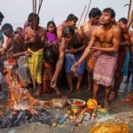 यहां लगता है देश का इकलौता भूतों के उतारने का मेला