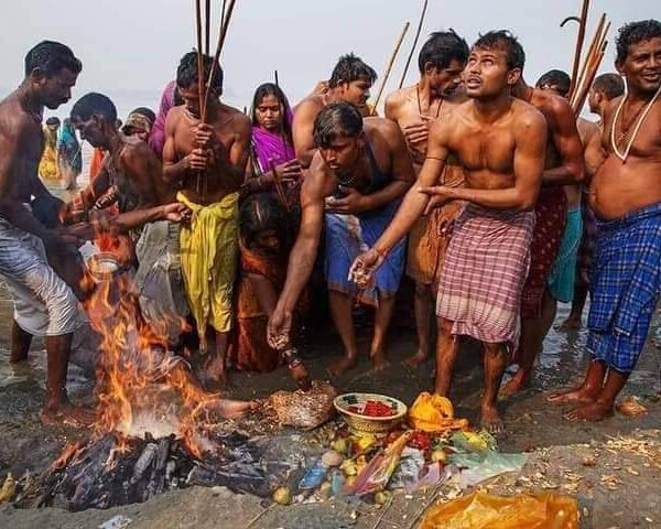 यहां लगता है देश का इकलौता भूतों के&hellip;
