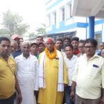 पैक्स अध्यक्ष पद के लिए दो लोगों ने कराया नामांकरण, 16 लोगों ने कटाया एनआरसी