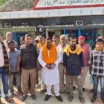 पैक्स चुनाव को लेकर बढ़ी सरगर्मी