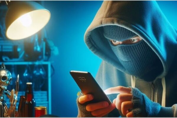 वीडियो कॉल के जाल में फंसे किसान, साइबर ठगों ने उड़ाए एक लाख 65a67515ad512 hacker 162244485 16x9 1