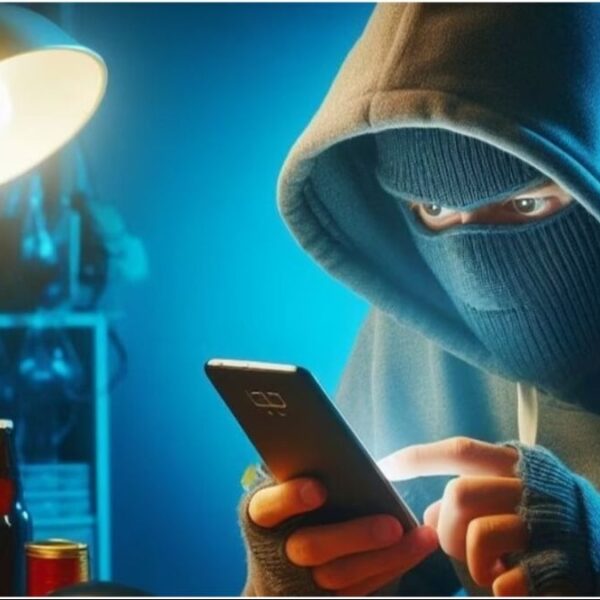 Inq Tmp 4 वीडियो कॉल के जाल में फंसे किसान, साइबर…