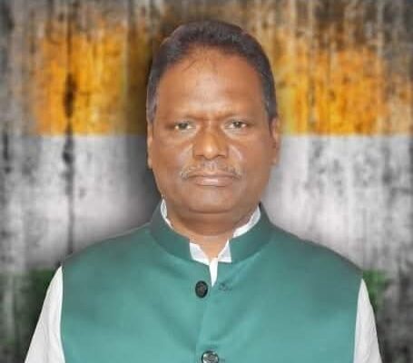 सांसद ने रेल मंत्री को पत्र लिखकर नवगछिया से भीमनगर तक रेल लाइन निर्मित करने की मांग की FB IMG 1735608299351