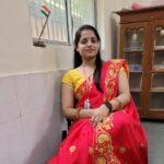 बलाहा की बेटी आसना बनीं मिसाल: महिला श्रेणी में बिहार टॉप, शिक्षक बनने का सपना किया साकार