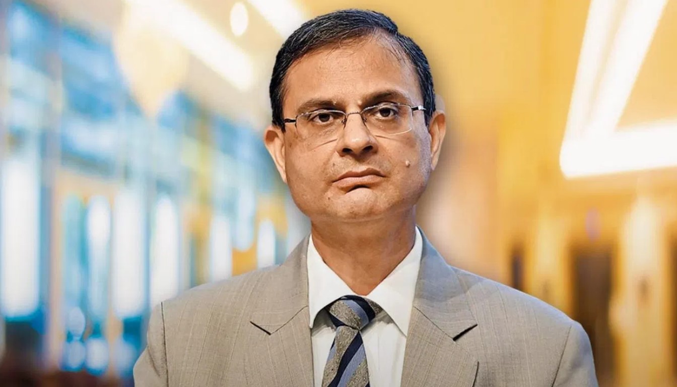 Sanjay Malhotra