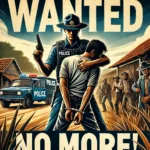 Inq Tmp 36 पुलिस का छापा, वारंटी मृत्युंजय ठाकुर गिरफ्तार