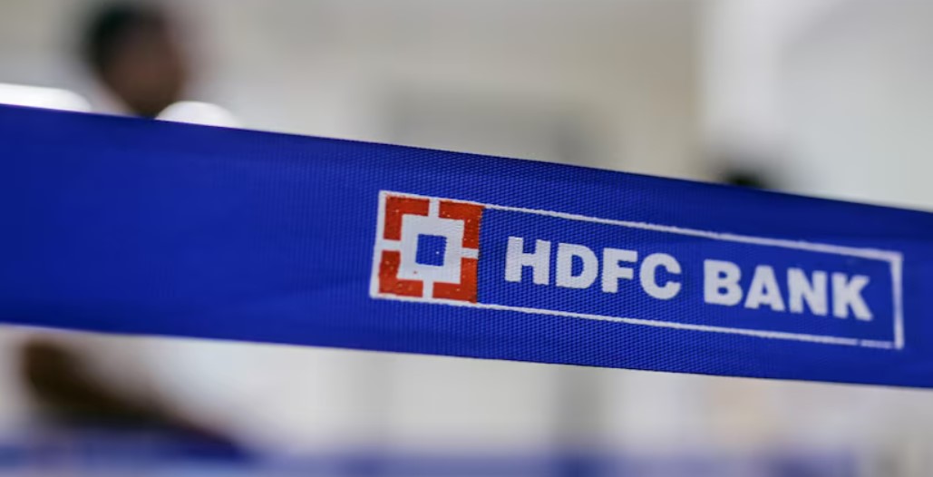 hdfc