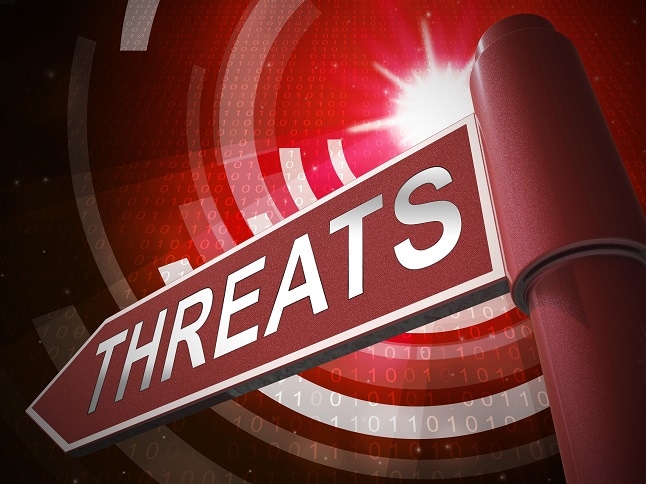 threats Stuart Miles alamy