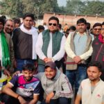 Inq Tmp 31 рдмрд▓рд┐рдпрд╛ рдиреЗ рдмрд┐рд╣рдкреБрд░ рдХреЛ рд╣рд░рд╛рдХрд░ рдЬреАрддрд╛ рд╡рд╛рдИрд╕реАрд╕реА рдЪреИрд▓реЗрдВрдЬрд░ рдЯреНрд░реЙрдлреА, рдЖрджрд░реНрд╢ рдПрдбреА рдХреЗ рд╢рддрдХ рдиреЗ рд░рдЪрд╛ рдЗрддрд┐рд╣рд╛рд╕