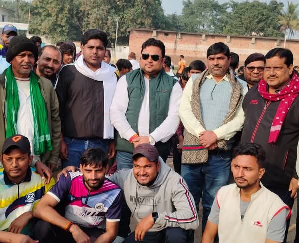 बलिया ने बिहपुर को हराकर जीता वाईसीसी चैलेंजर&hellip;