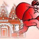 मंदिरों की दानपेटियाँ चोरों के निशाने पर