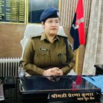 Inq Tmp 34 рдирд╡рд╡рд░реНрд╖ рдкрд░ рдирд╡рдЧрдЫрд┐рдпрд╛ рдХреЛ рдорд┐рд▓рд╛ рдирдпрд╛ рдиреЗрддреГрддреНрд╡ – рдкреНрд░реЗрд░рдгрд╛ рдХреБрдорд╛рд░ рдмрдиреАрдВ рдкреБрд▓рд┐рд╕ рдЕрдзреАрдХреНрд╖рдХ