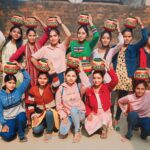 Inq Tmp 33 рдХрд░реНрддрд╡реНрдп рдкрде рдкрд░ рдЧреВрдВрдЬреЗрдЧреА рдЕрдВрдЧ рдФрд░ рдорд┐рдерд┐рд▓рд╛ рдХреА рдЭрд┐рдЭрд┐рдпрд╛- рдирд╡рдЧрдЫрд┐рдпрд╛ рдХреА рдкреНрд░рдЬреНрдЮрд╛ рднрд╛рд░рддреА рдХрд░реЗрдВрдЧреА рдиреЗрддреГрддреНрд╡