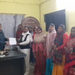 Inq Tmp 37 खरीक प्रखंड- विकास के नाम पर भ्रष्टाचार, प्रखंड प्रमुख पर संकट के बादल, अविश्वास प्रस्ताव की मांग