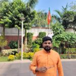 Inq Tmp 35 जंगलराज वालों के लिए सरकार का मतलब अपराधियों को छूट और भ्रष्टाचारियों को लूट : जयराम विप्लव