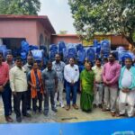 Inq Tmp 33 खरीक का चोरहर पंचायत भागलपुर जिले में विकास योजना राशि खर्च करने में रहा नंबर वन