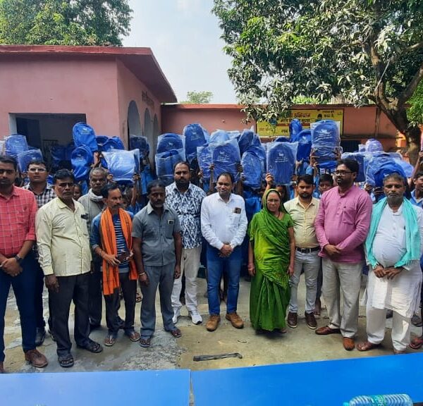 Inq Tmp 4 खरीक का चोरहर पंचायत भागलपुर जिले में विकास…