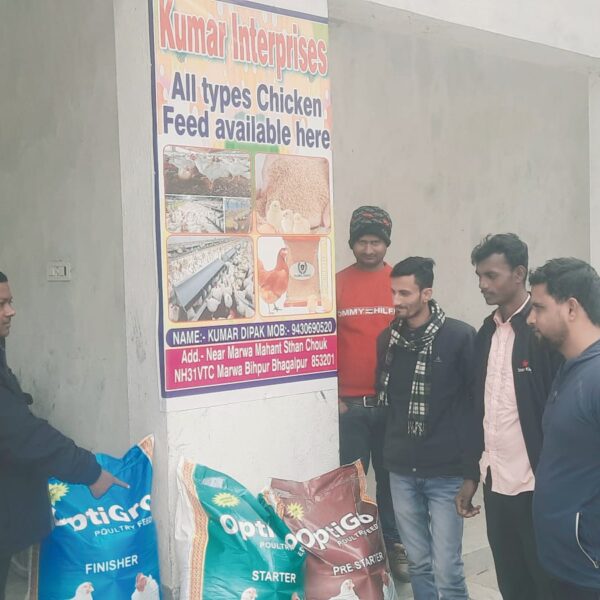 Inq Tmp 6 कुमार दीपक – स्वरोज़गार का सफल उदाहरण