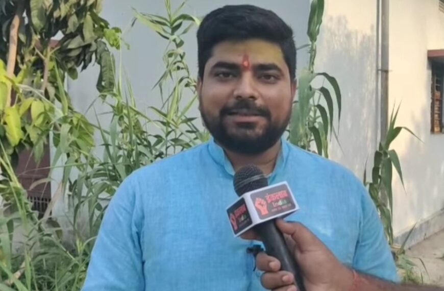 Inq Tmp 13 विकास की रौशनी से लालटेन वालों…