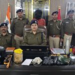 Inq Tmp 37 рдирд╡рдЧрдЫрд┐рдпрд╛ рдкреБрд▓рд┐рд╕ рдХреЛ рдмрдбрд╝реА рдХрд╛рдордпрд╛рдмреА: рдордВрджрд┐рд░реЛрдВ рдореЗрдВ рдЪреЛрд░реА рдХрд░рдиреЗ рд╡рд╛рд▓рд╛ рд╢рд╛рддрд┐рд░ рдЪреЛрд░ рдЧрд┐рд░рдлреНрддрд╛рд░