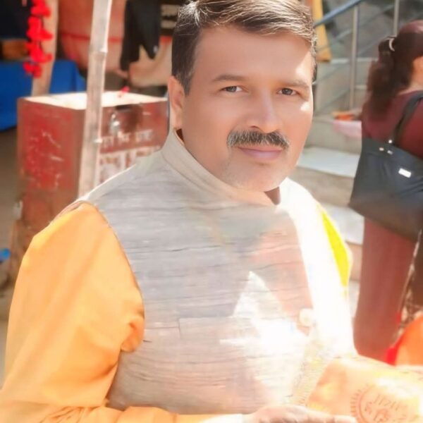 औलियाबाद के पूर्व मुखिया सुनील मिश्र का निधन,&hellip;