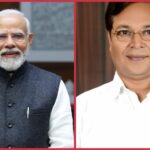 Inq Tmp 31 рдбреЙ. рдмрд┐рдкрд┐рди рдпрд╛рджрд╡ рдиреЗ рдкреНрд░рдзрд╛рдирдордВрддреНрд░реА рдореЛрджреА рд╕реЗ рдХрджрд╡рд╛ рджрд┐рдпрд╛рд░рд╛ рдореЗрдВ рд░рд┐рдВрдЧ рдмрд╛рдВрдз рдмрдирд╛рдиреЗ рдХреА рдЕрдкреАрд▓