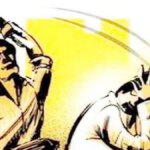 Inq Tmp 31 गौरीपुर में बवाल: वार्ड सदस्य पर जानलेवा हमला, रंगदारी नहीं देने पर टूटी लाठियां और रॉड