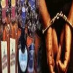 नवगछिया पुलिस का विशेष अभियान, अवैध शराब कारोबारियों के खिलाफ कड़ी कार्रवाई