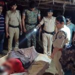 Bhagalpur News – परबत्ता में महिला की गला रेतकर हत्या, मकई के खेत में मिला शवपरबत्ता में महिला की गला रेतकर हत्या, मकई के खेत में मिला शव