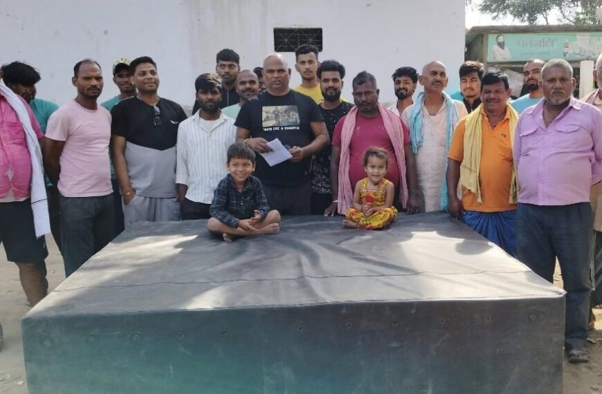 Inq Tmp 19 सिंथेटिक्स हाई जंप गद्दा का जदयू…