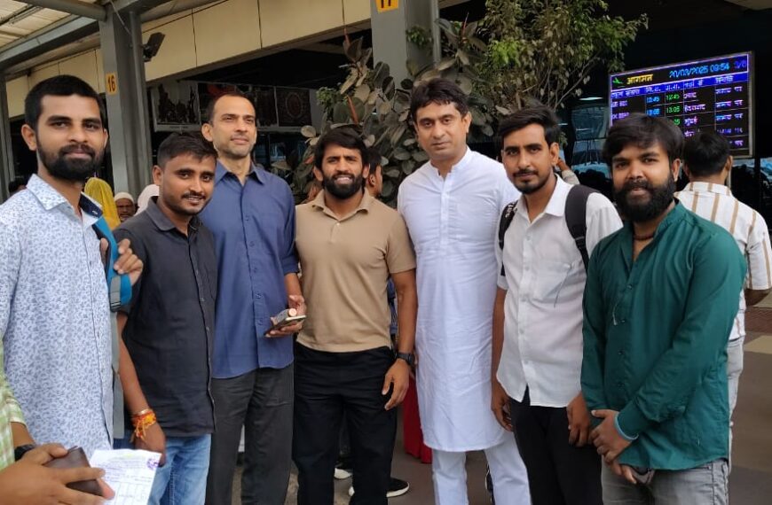 Inq Tmp 9 प्रशांत बनर्जी के नेतृत्व में युवा…