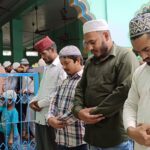 तीसरे जुमे की नमाज अदा करने उमड़े नमाजी, 21वें रोजे से शुरू हुआ जहन्नुम से निजात का अशरा